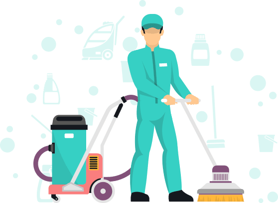  نظافت دوره‌ای 