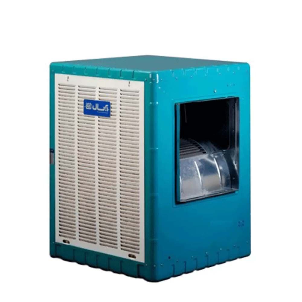 سرویس کولر آبی